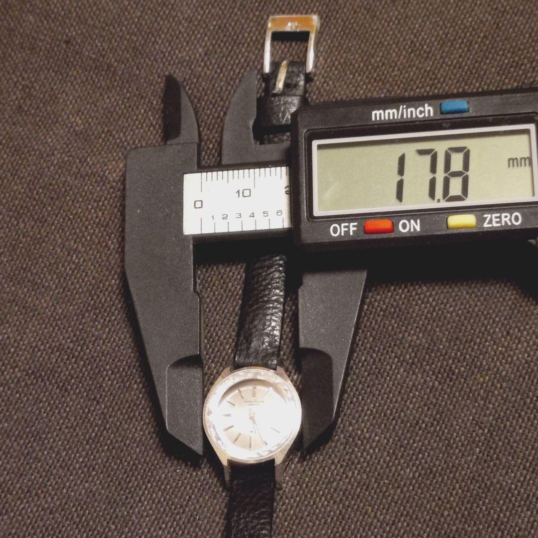 SEIKO SOLAR Special 23石 14KWG(裏蓋のみ) 手巻き