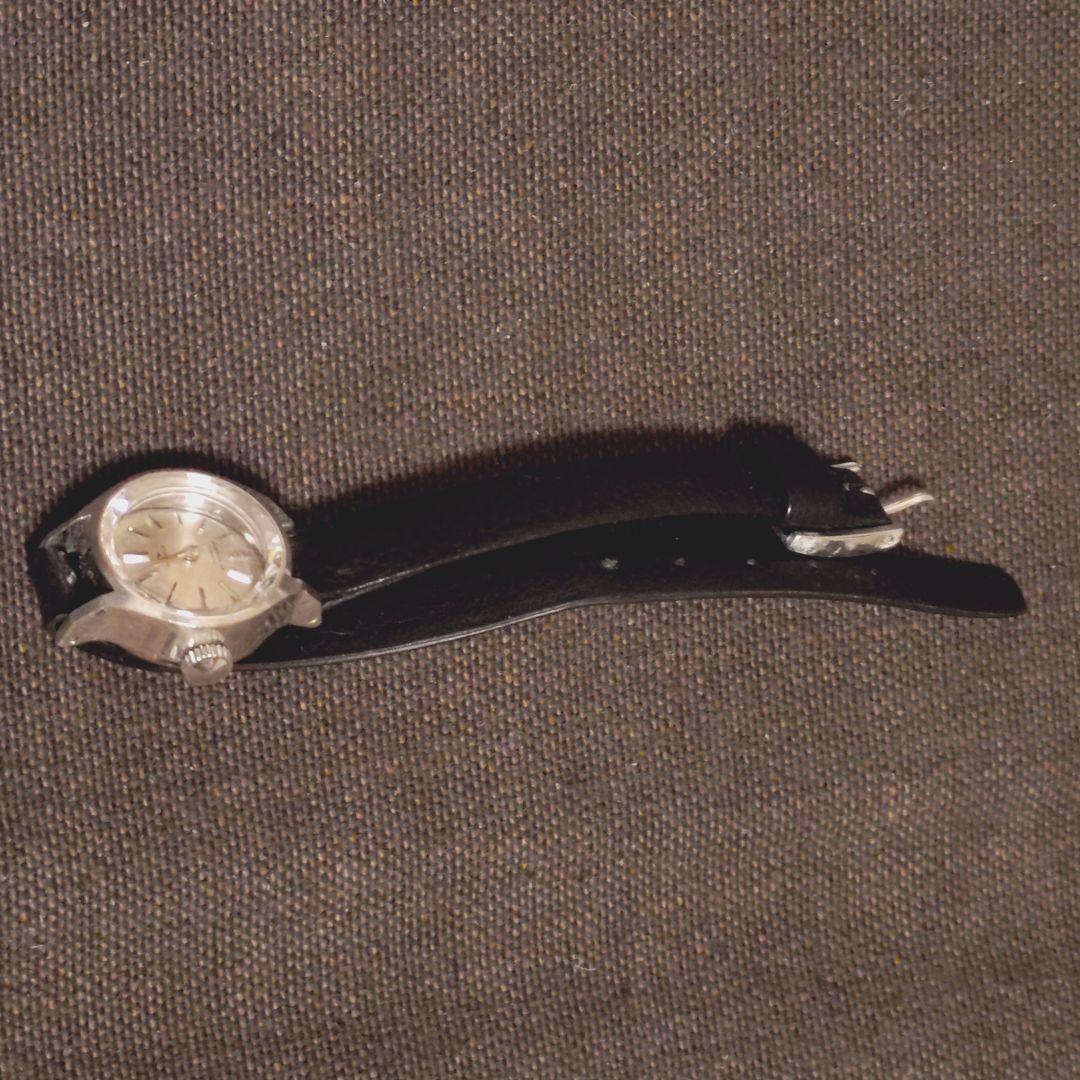 SEIKO SOLAR Special 23石 14KWG(裏蓋のみ) 手巻き