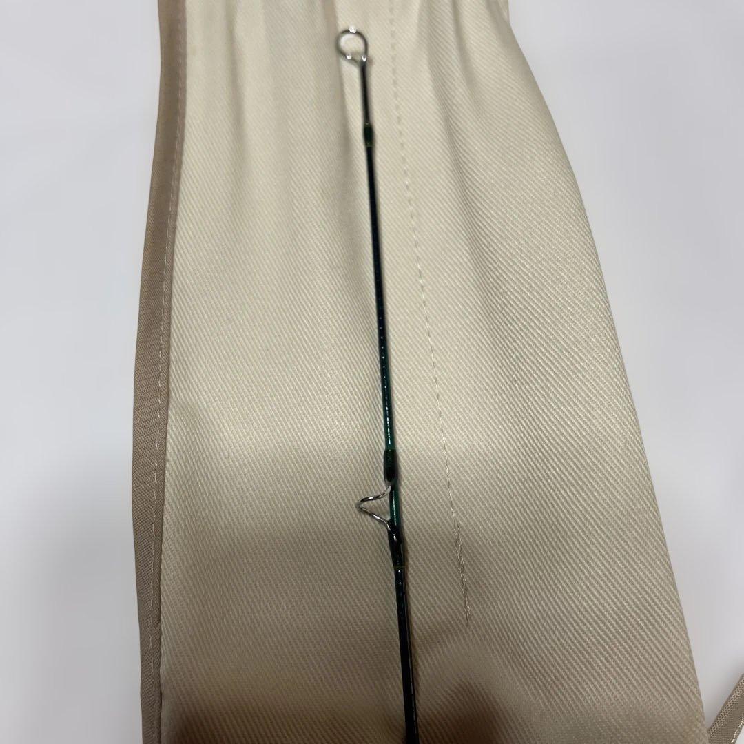 コータック　ビューライトフライFY1200 6'0\" #4