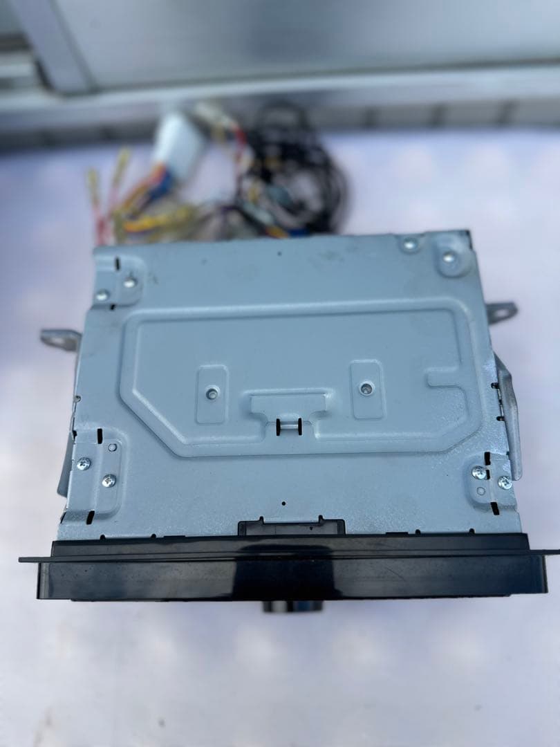 カロッツェリア　FH-4600 カーオーディオ　Bluetooth