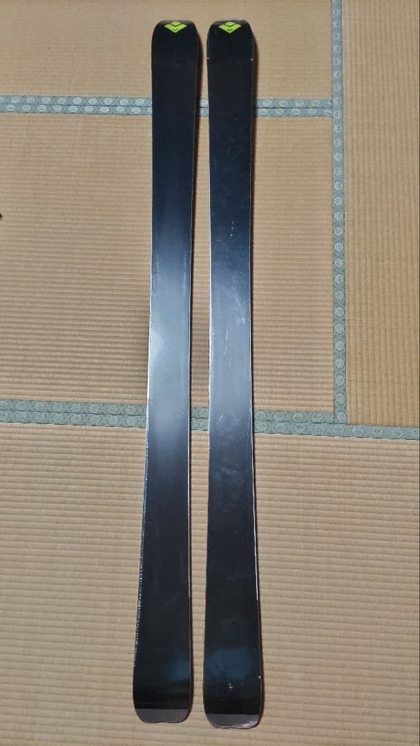 VECTORGLIDE　ベクターグライド　バルキーアドバンス　185