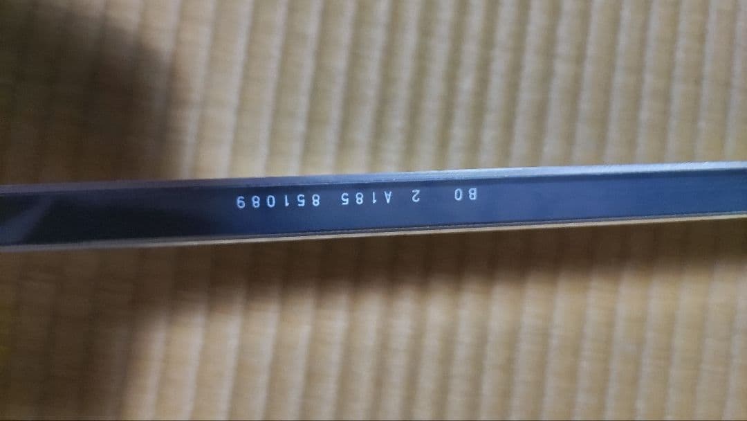 VECTORGLIDE　ベクターグライド　バルキーアドバンス　185