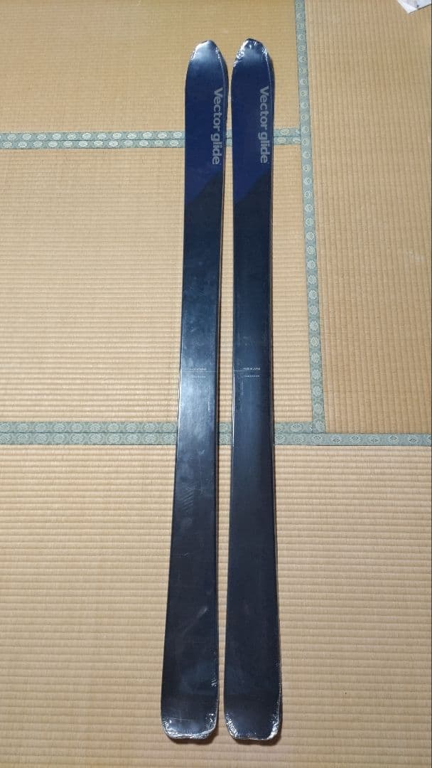 VECTORGLIDE　ベクターグライド　バルキーアドバンス　185