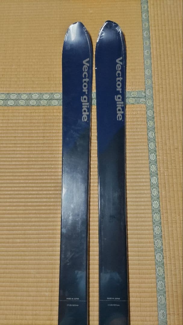 VECTORGLIDE　ベクターグライド　バルキーアドバンス　185