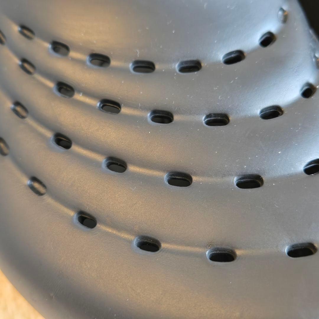 ルイ・ヴィトン ブラック クロッグ サンダル