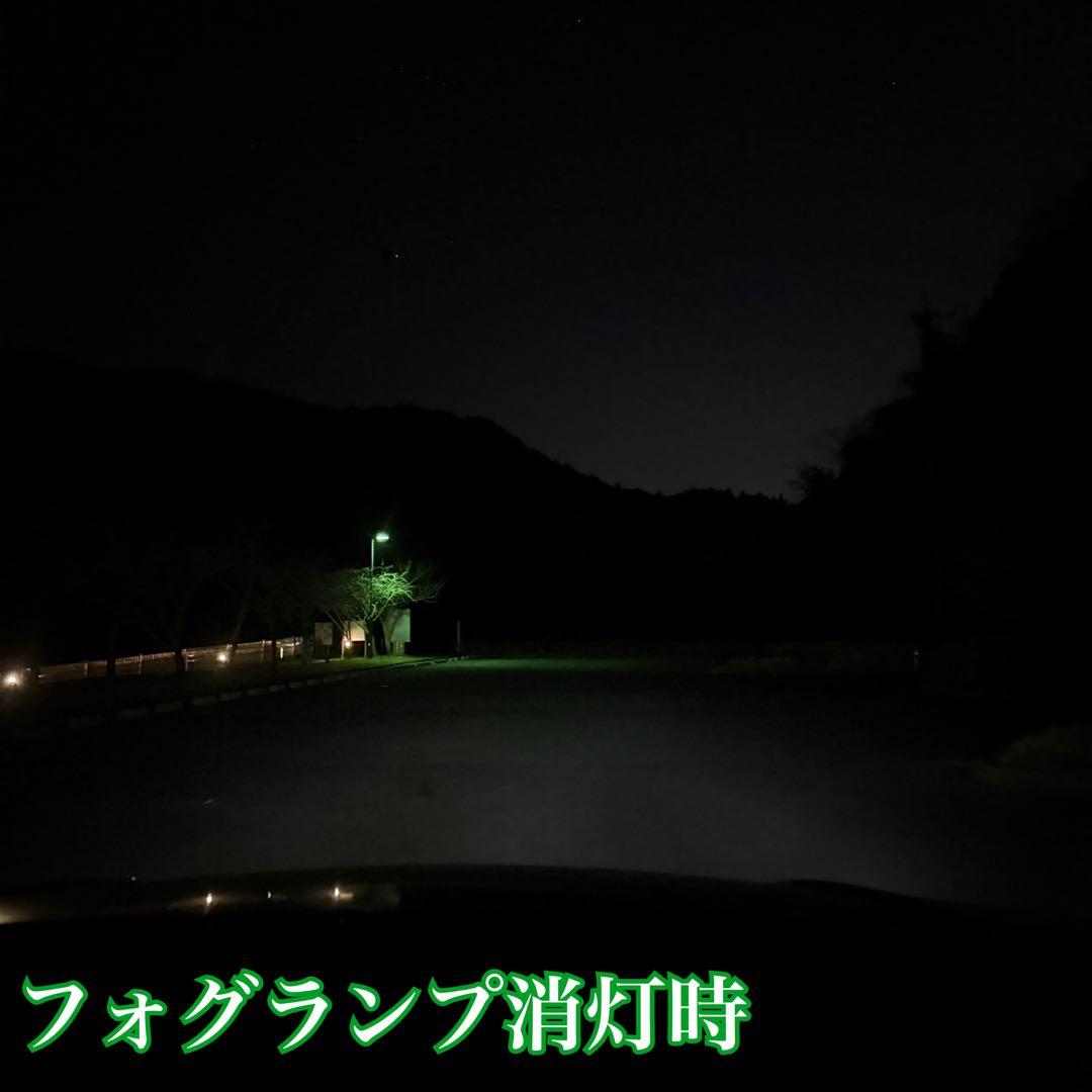 30000lm! PSX26W用　ディープブルー フォグランプ!!当店限定色！