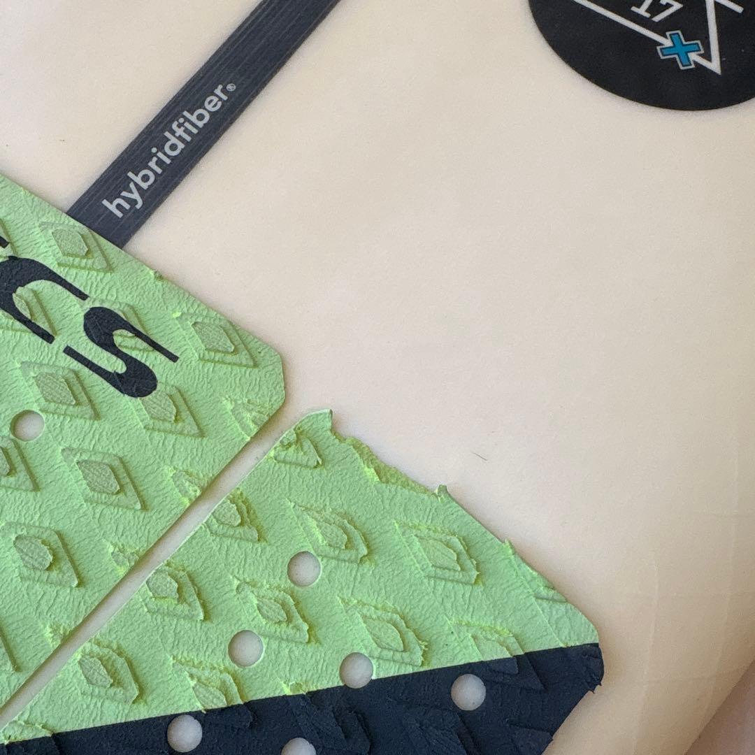 JSサーフボード　hyfi