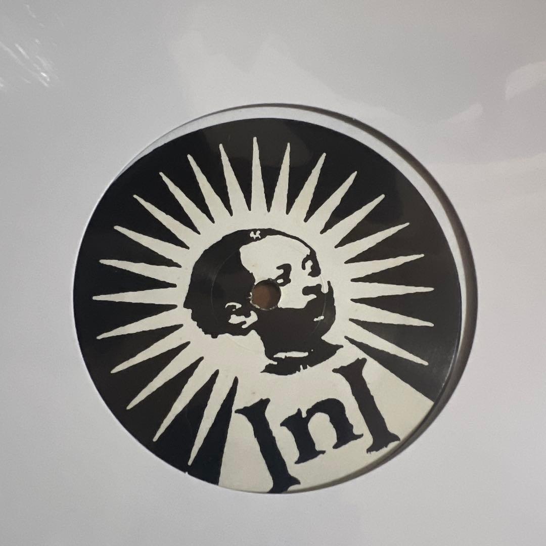 CENTER OF ATTENTION〜peterock I.N.I.レコード