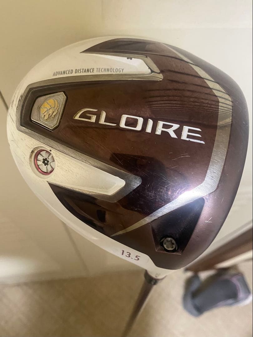 ゴルフクラブフルセットテーラメイド、ゼクシオ＋キャロウェイゴルフバック　送料無料