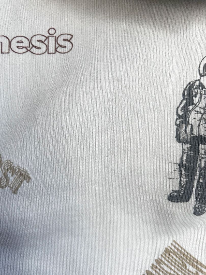 2:BE BE:FIRST DOME TOUR パーカー　M