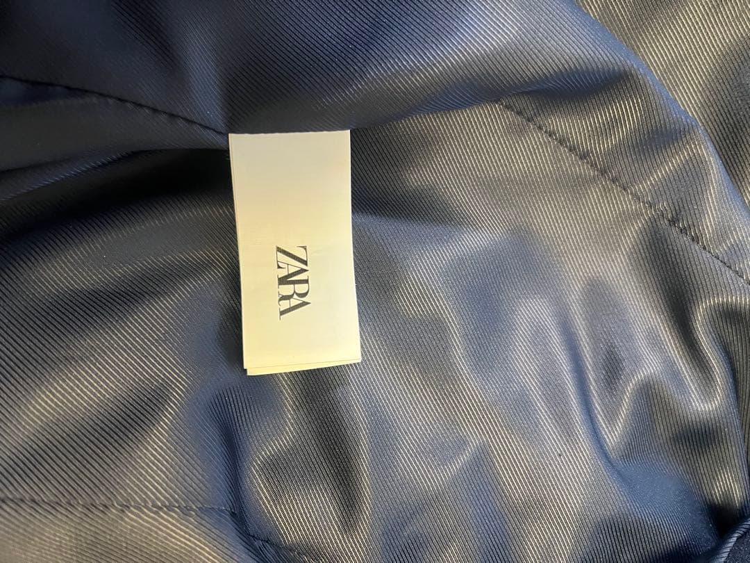 ZARA スーツジャケットパンツセット