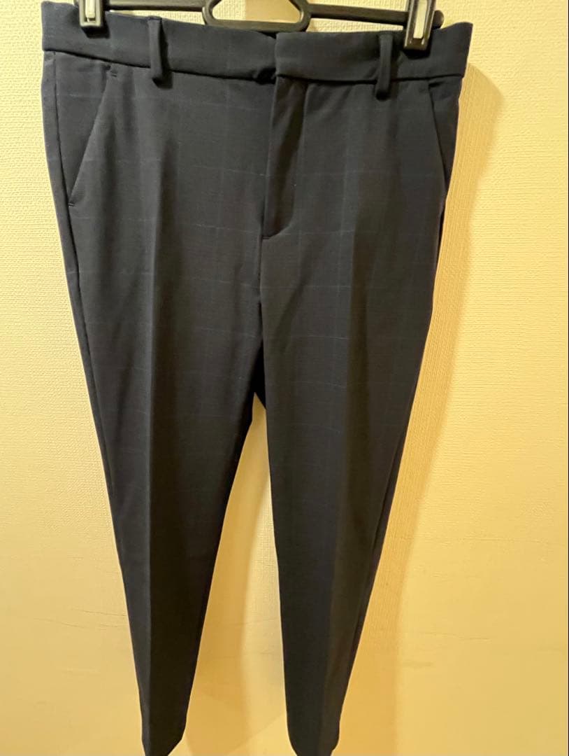 ZARA スーツジャケットパンツセット