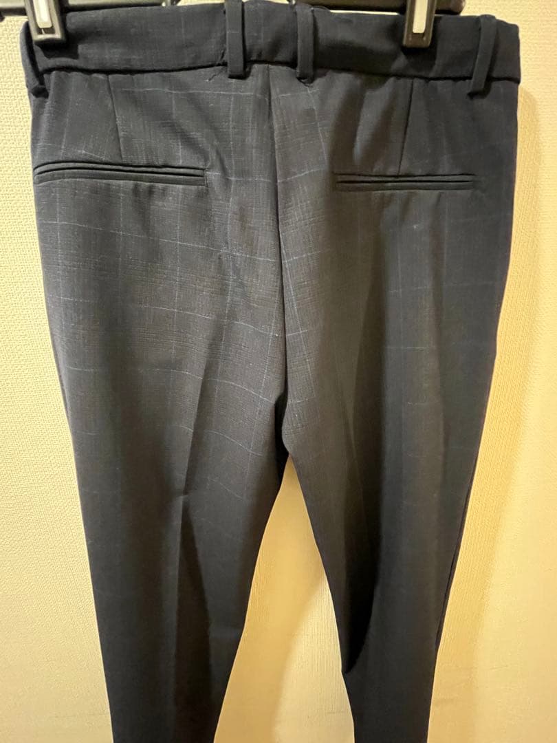 ZARA スーツジャケットパンツセット