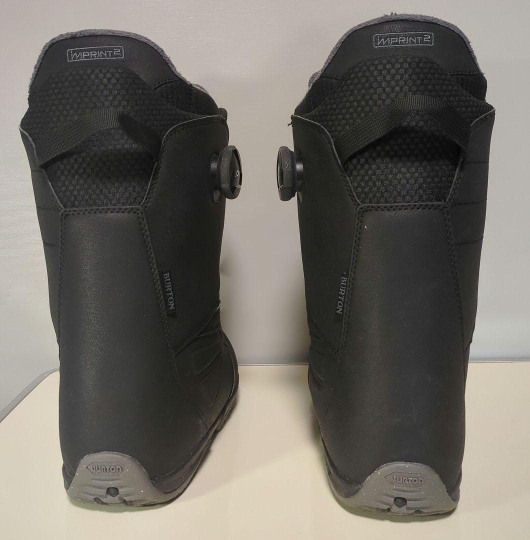 バートン ルーラー サイズ 27cm