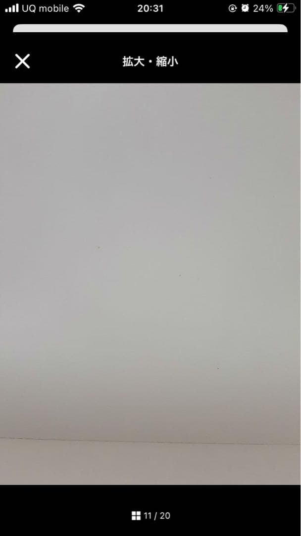 ニトリ　キッチンボード　食器棚　100㎝　ブラウン