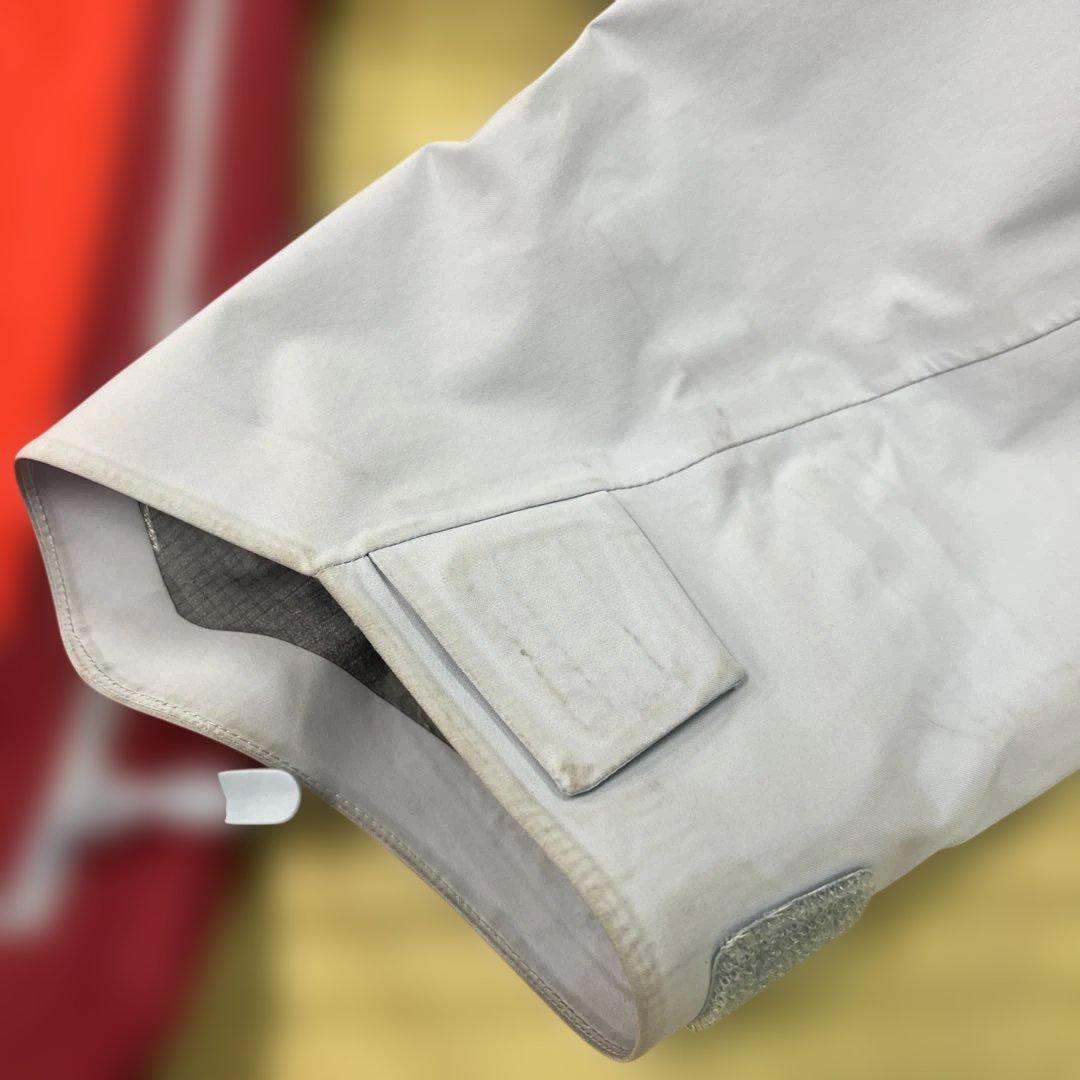 ノローナ　lofoten 3Lジャケット　S