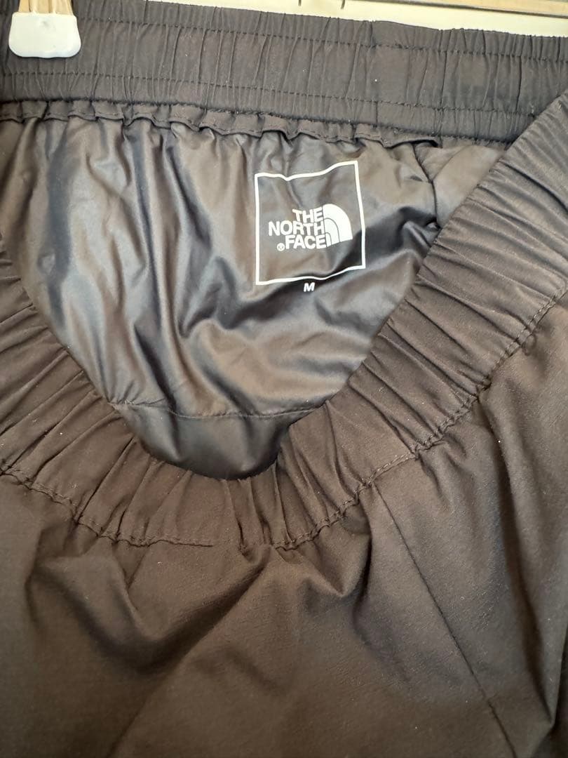 THE NORTH FACE　エニータイムインサレーテッドパンツ Mサイズ