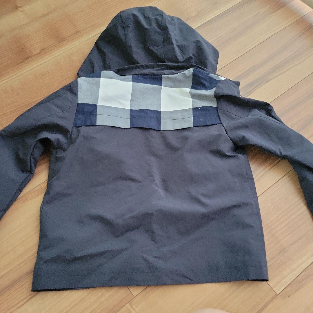 新品未使用品HERNO ジャケットコート120cm