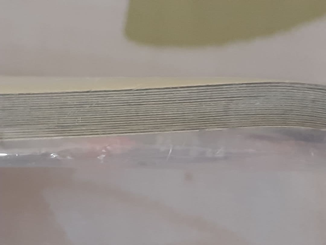 ☆ 新品未開封 ゾイド フルメタルクラッシュ シール 20枚 ☆