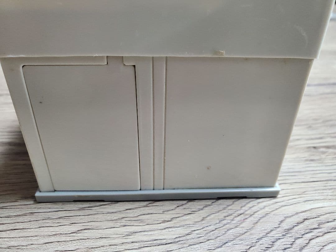 トミカタウン　郵便局　ローソン　ピザーラ　ミニストップ　TIMES　ジャンク品