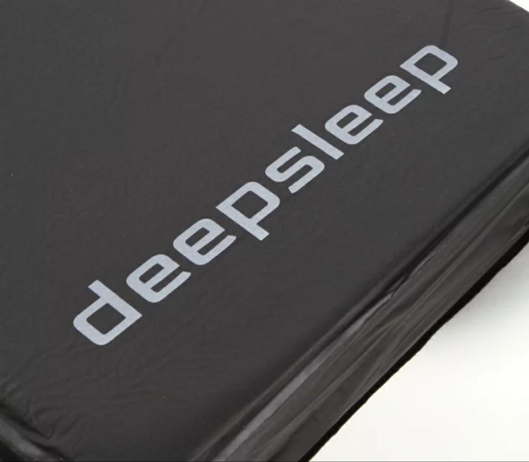 2枚セット 美品 deepsleep 4 Jeeps DS-SM-01