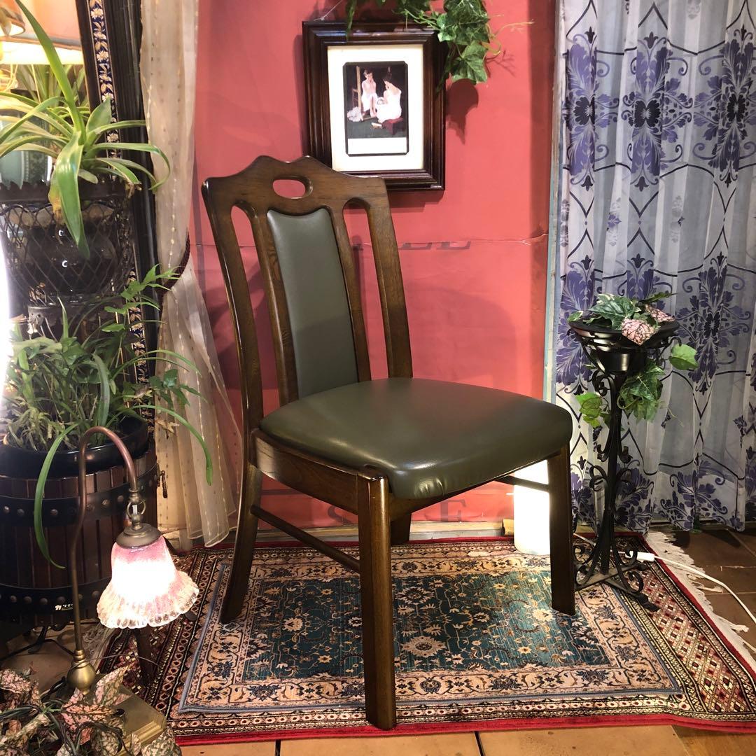 Yui 　sale L １　TOA ヴィンテージ 北欧テースト　チェア