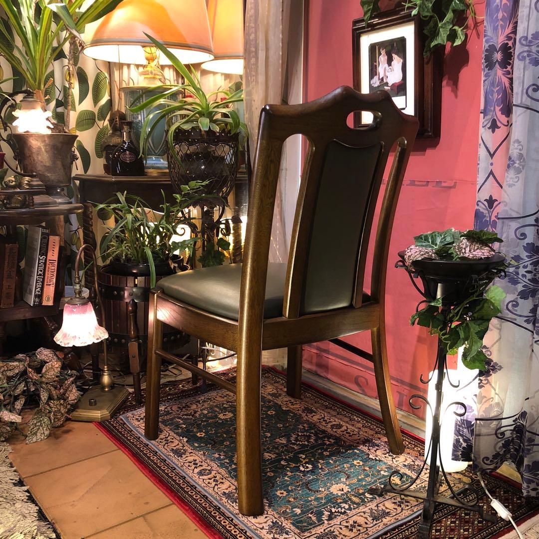 Yui 　sale L １　TOA ヴィンテージ 北欧テースト　チェア