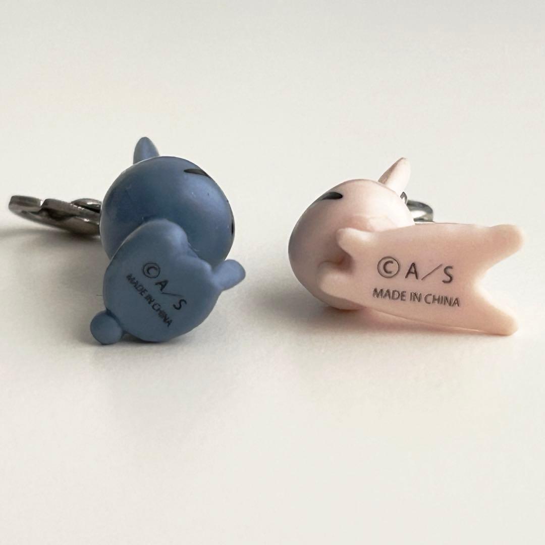 ソラニン CD ファスナーマスコット まとめ