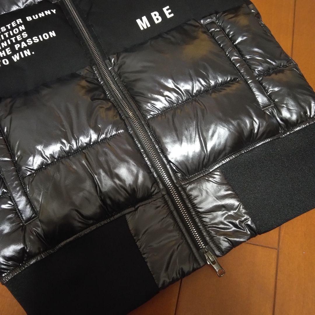◆マスターバニーエディション　ダウンベスト　1　新品◆