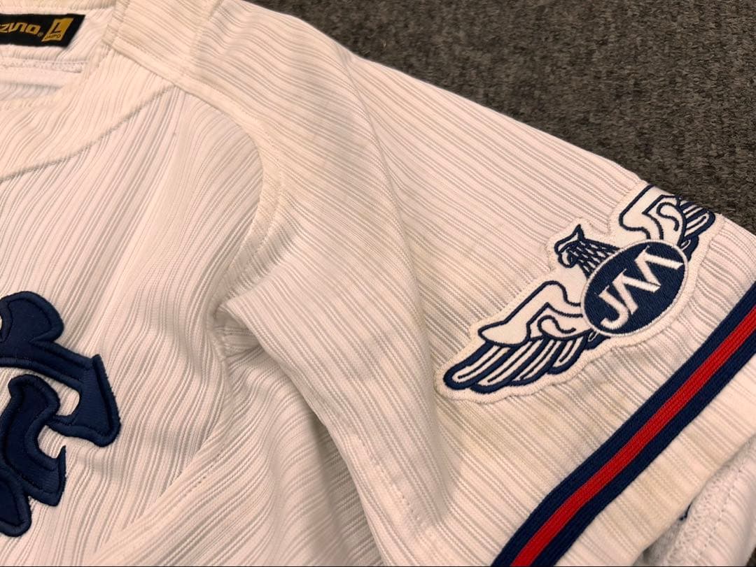 日本航空　高校　石川　野球部　ユニフォームセット