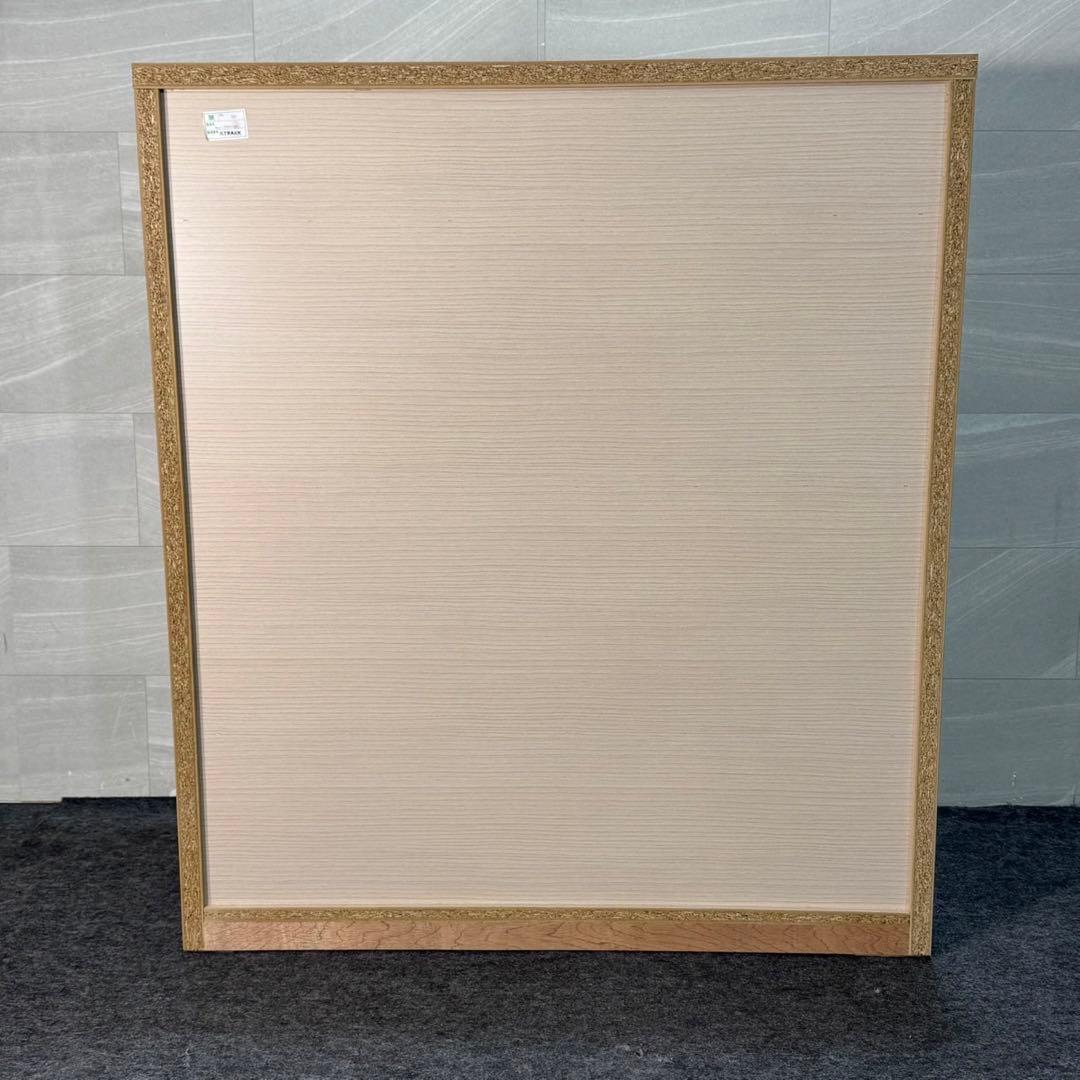 丸田木工 ウッドチェスト 幅104-6段 ホワイト 完成品 d3536 CUBE