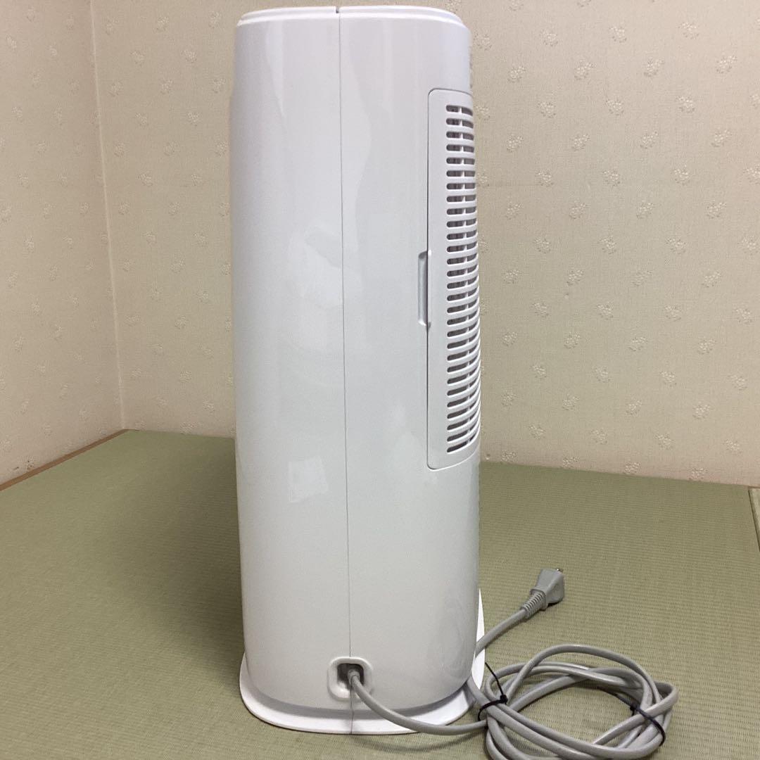 パナソニック衣類乾燥除湿機　F-YZU60デシカント式 エコナビ