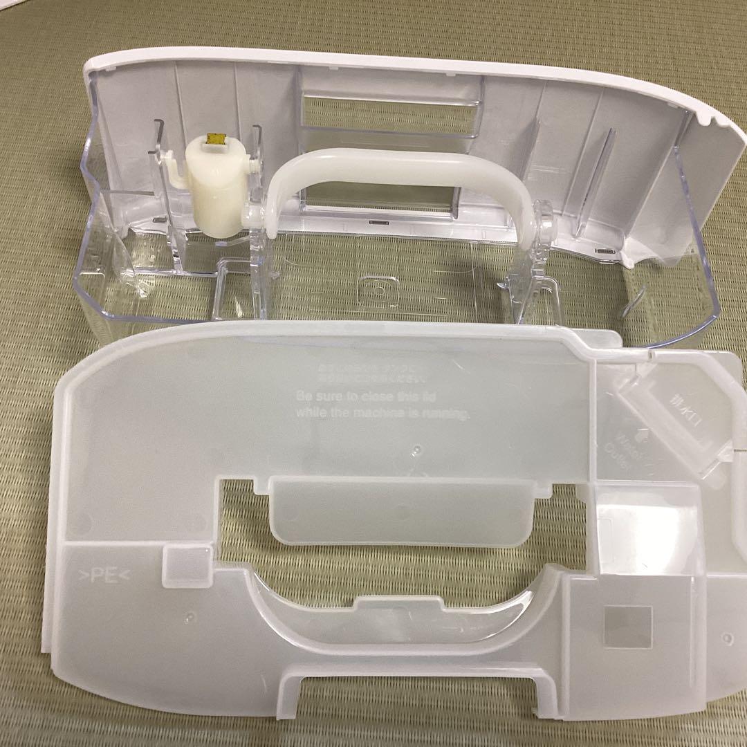 パナソニック衣類乾燥除湿機　F-YZU60デシカント式 エコナビ