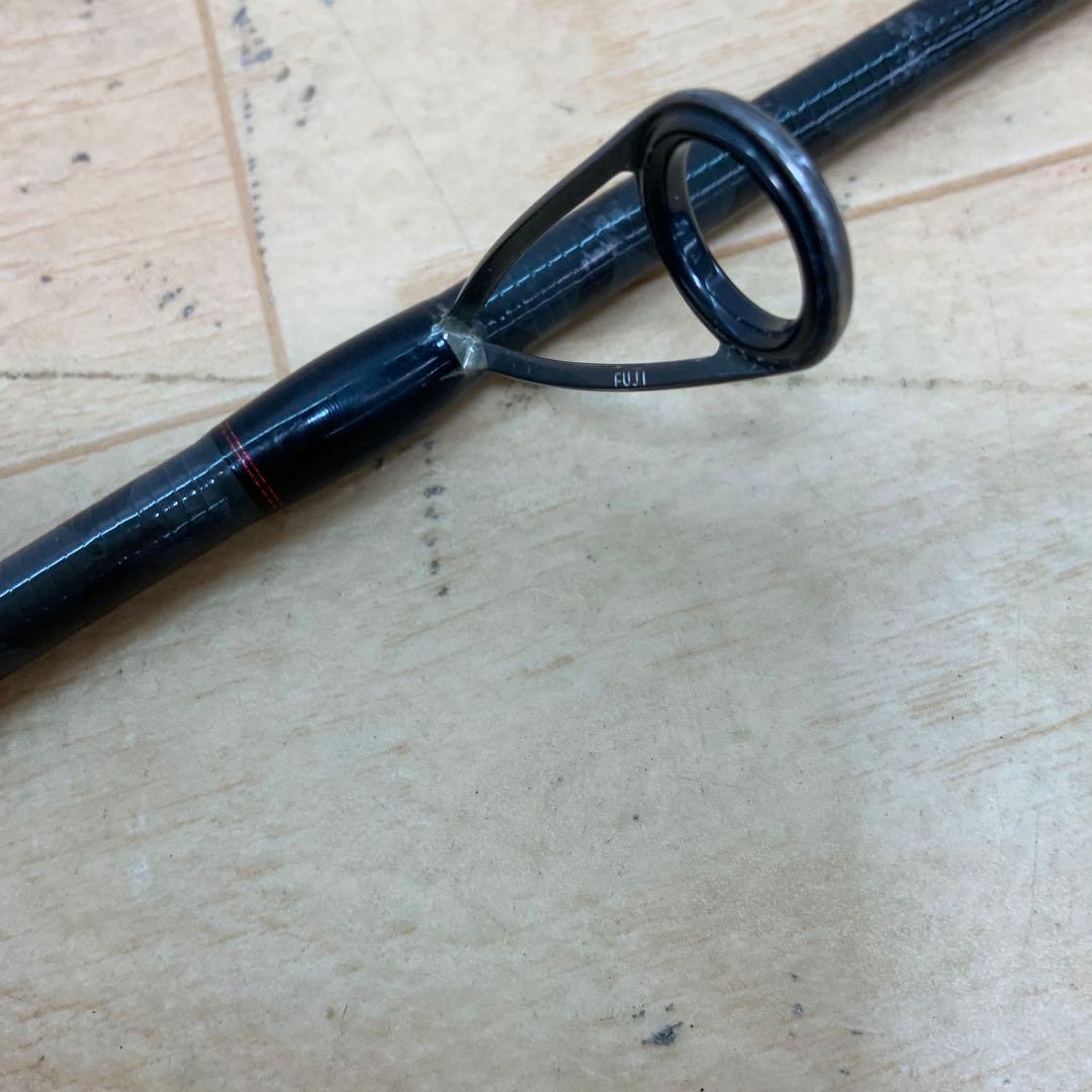 シマノ　セフィアBB S83ML