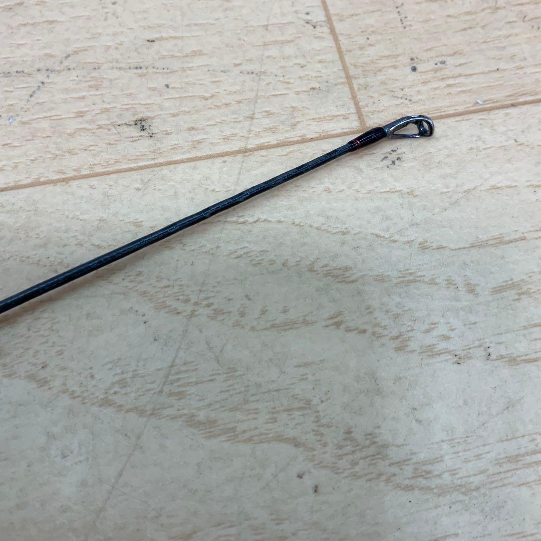 シマノ　セフィアBB S83ML