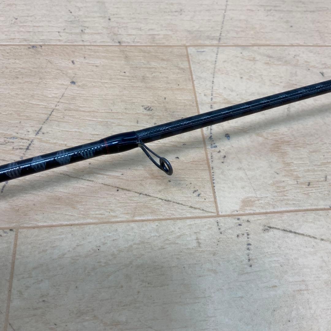 シマノ　セフィアBB S83ML