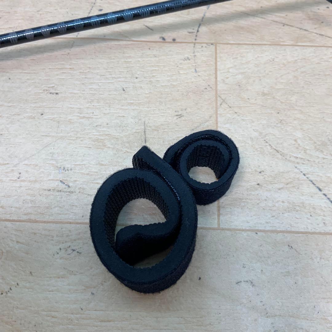 シマノ　セフィアBB S83ML