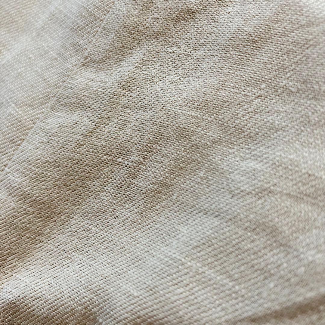 極美品✨DES PRÉS　デプレ　ヘンプツイル カクテルオールインワン　2024