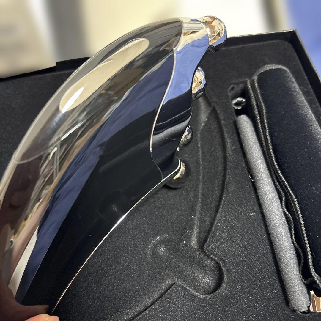 リファ　RR-AJ03 ブラック　4カッサ