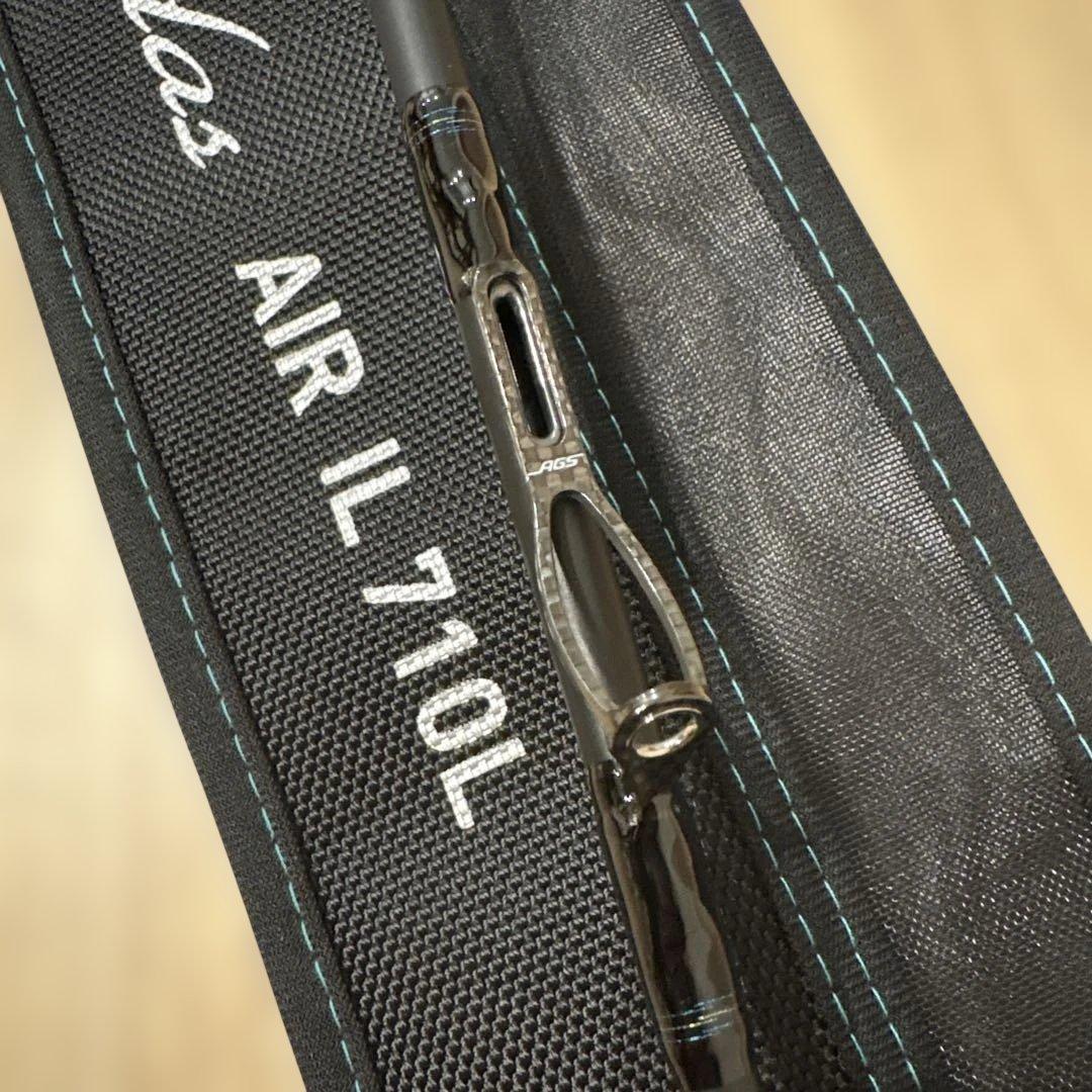 25エメラルダス AIR IL 710L