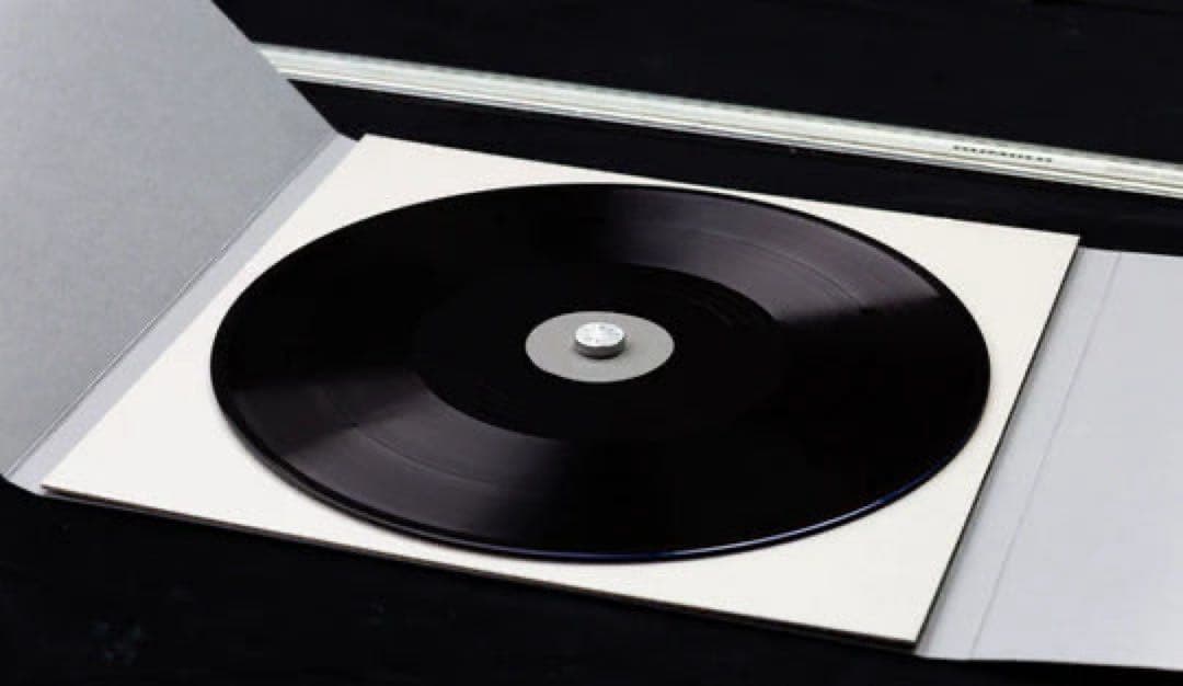 【新品】VELVET UNDERGROUND & NICO ラッカー盤　レコード