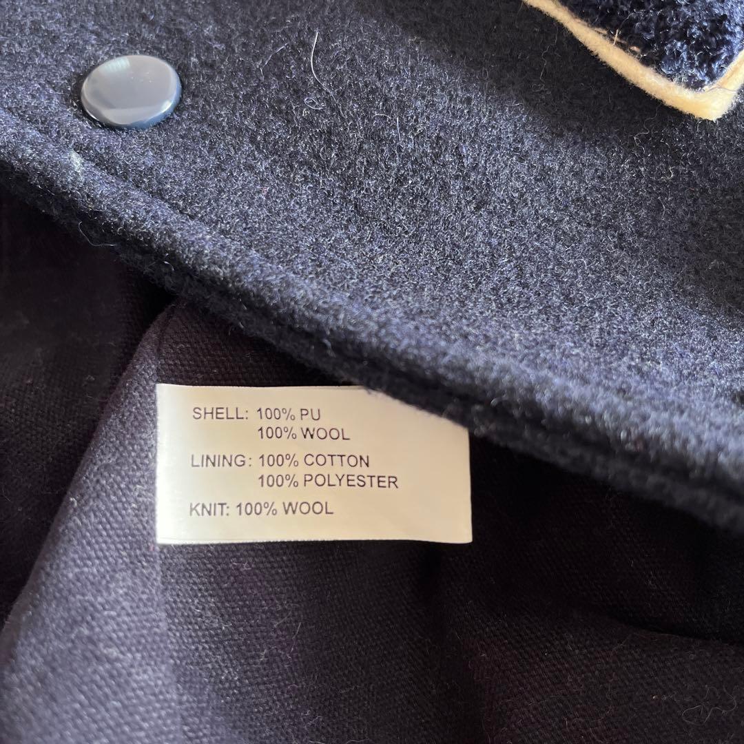 ハリウッドランチマーケット　ハイスタンダード　スタジャン90s Ｌ