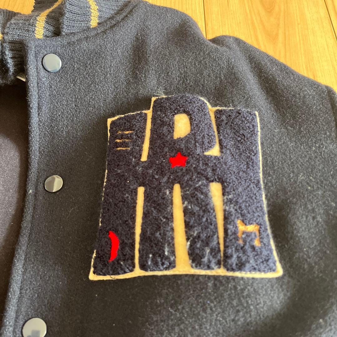 ハリウッドランチマーケット　ハイスタンダード　スタジャン90s Ｌ