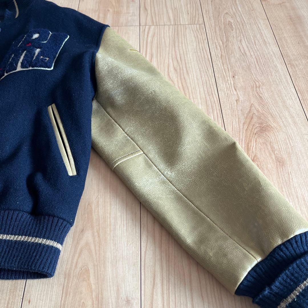 ハリウッドランチマーケット　ハイスタンダード　スタジャン90s Ｌ