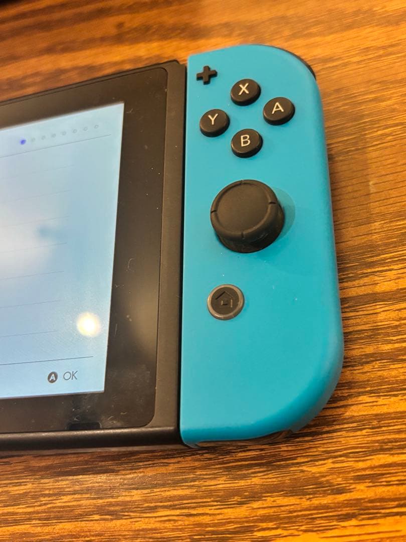 switch 本体＋ゼルダコントローラなど