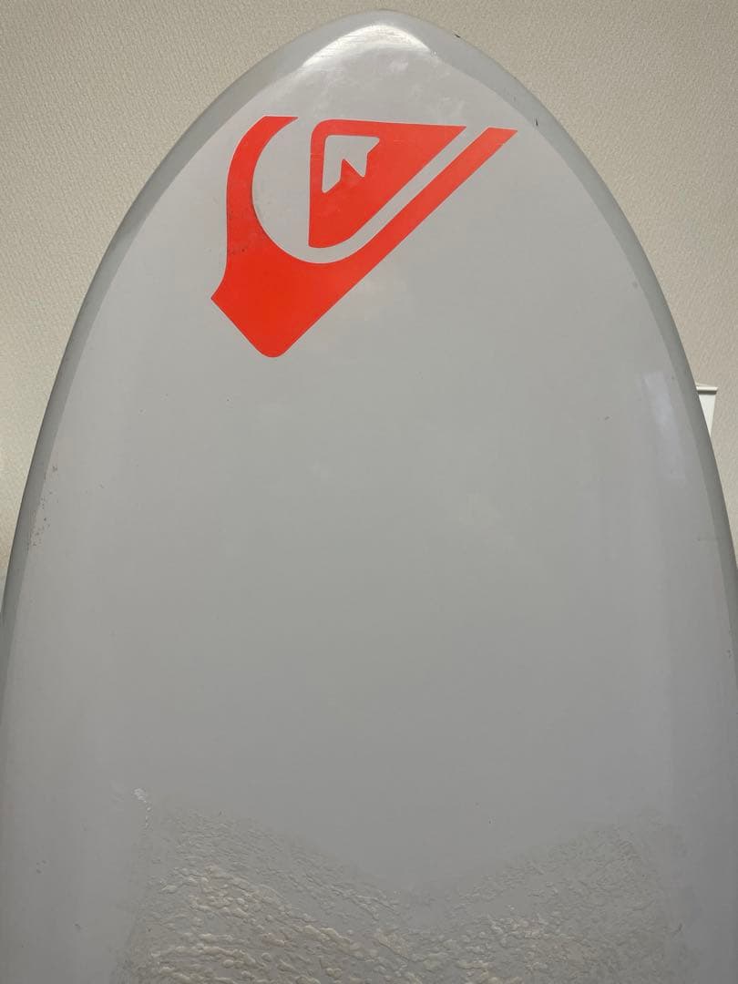 white angel サーフボード　手渡し