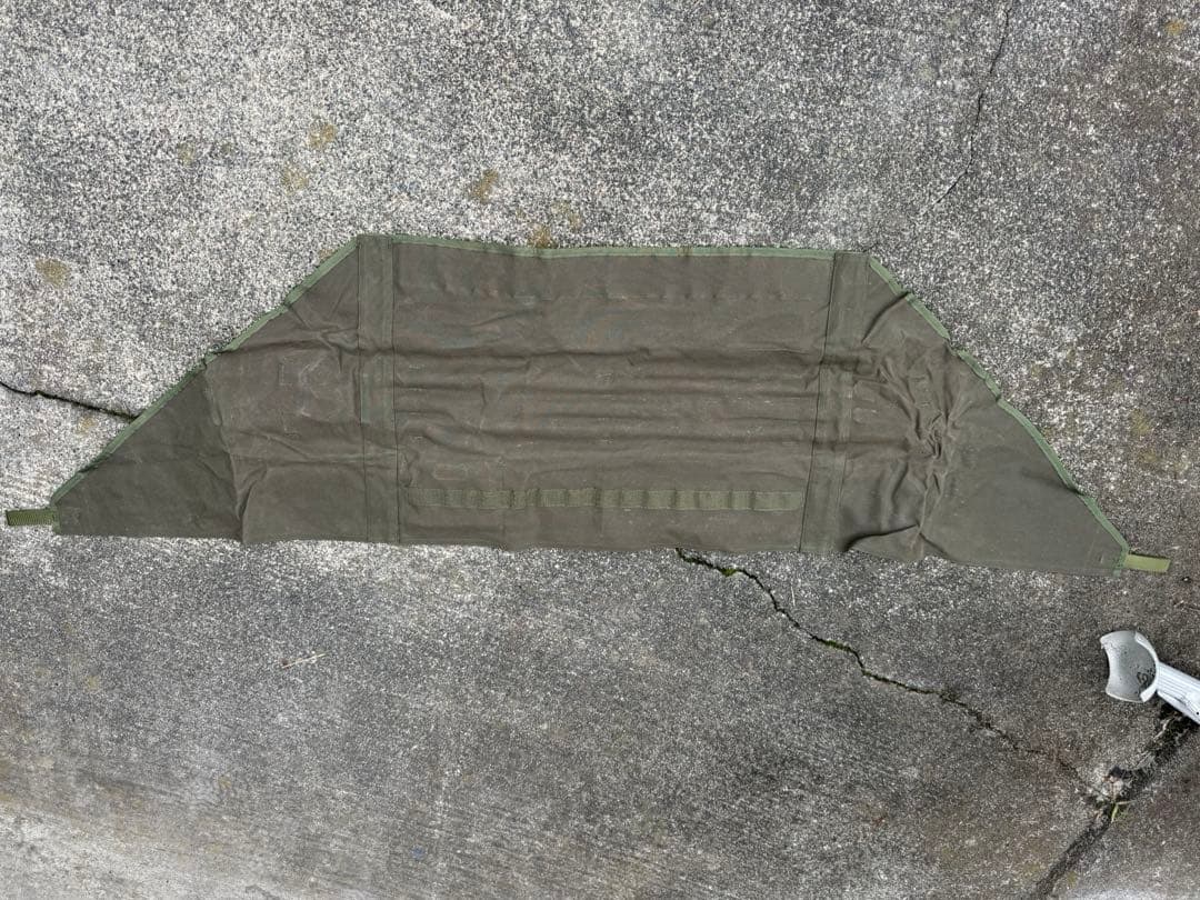 ソマビト　パラレールハンガー　風防セット