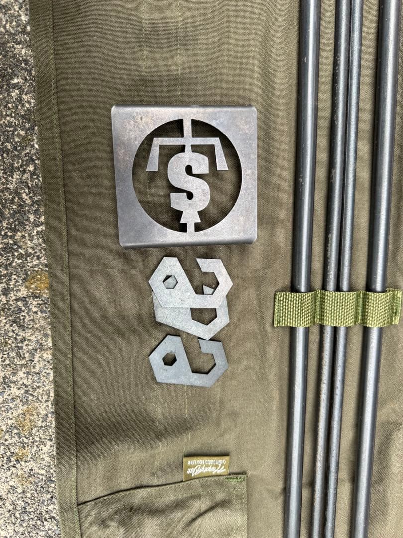 ソマビト　パラレールハンガー　風防セット