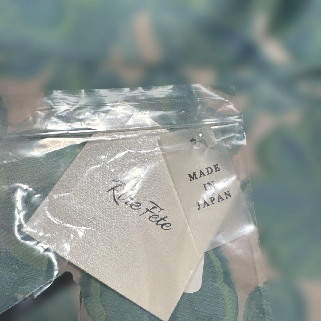 m*o様 ヤマダヤ　福袋　ワンピース　綺麗目