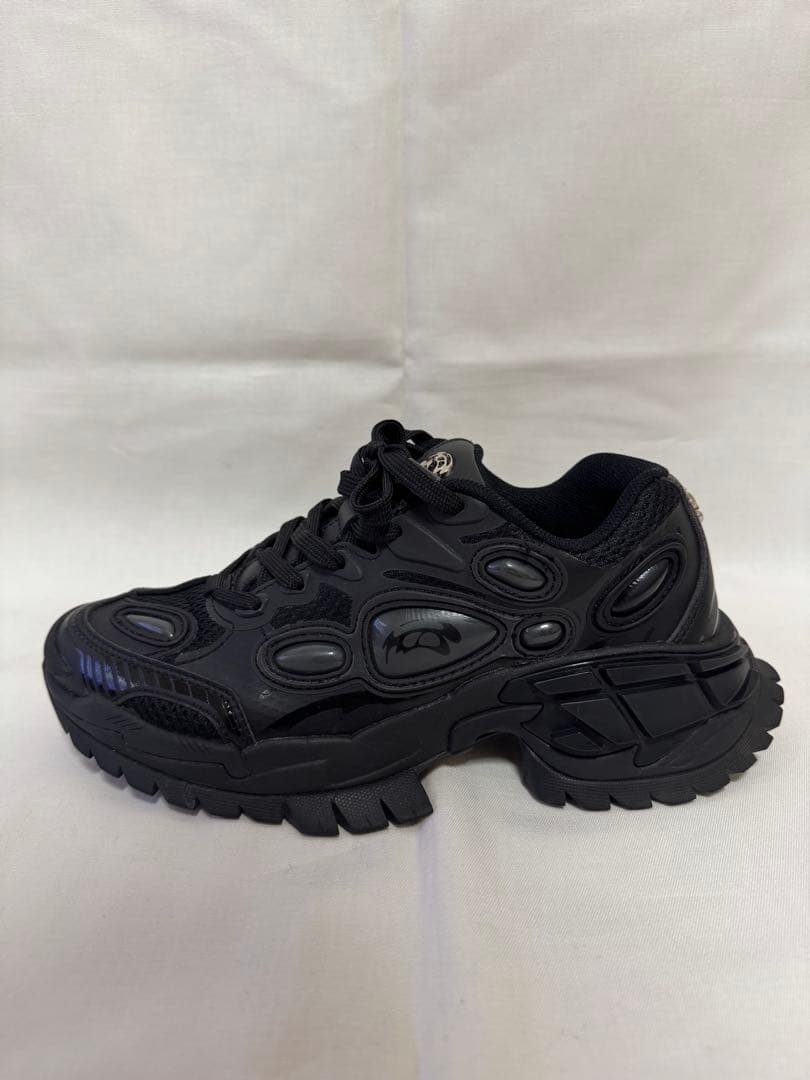 ROMBAUT NUCLEO BLACK 39 美品